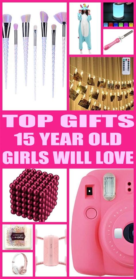 best christmas presents for 15 year olds|40 Best Gifts for 15.